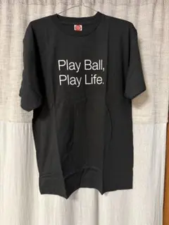 新品Tシャツ　ブラックL