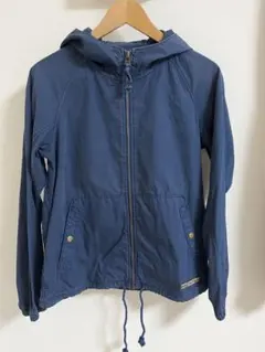 CURE SUGAR マウンテンパーカー