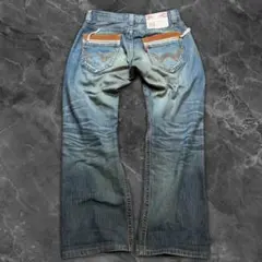 最終 【archive】gimik/ pants/Y2K /opium/お兄系◎