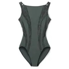 チャコット 中村祥子さんコラボ レオタード M chacott_jp チャコットコラボ企画 今回の撮影ではシーンを踊り