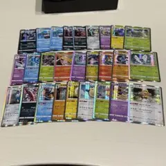 ポケモンカード 27枚セット