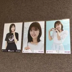 生写真 ♡ 乃木坂46 柴田柚菜