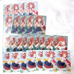 ツアマス 花海咲季 サポート まとめ売り