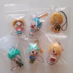 【ONEPIECE】ストラップ
