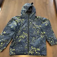 OAKLEY パフォーマンスフィットジャケット X5 (130)