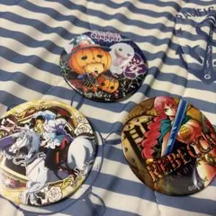 2026年最新】缶バッジチョッパーの人気アイテム - メルカリ