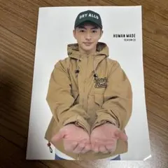 2025年最新】佐野玲於 human madeの人気アイテム - メルカリ