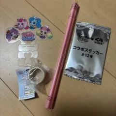 キャッチ！ティニピン くら寿司
