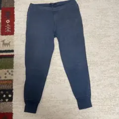 Paul Smith ジョガーパンツ Lサイズ ダークブルー