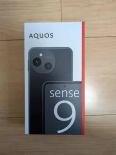 2026年最新】AQUOS sense9 本体 128gbの人気アイテム - メルカリ