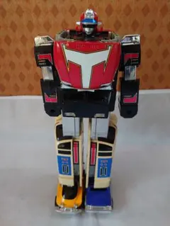 2026年最新】五連合体ターボロボの人気アイテム - メルカリ