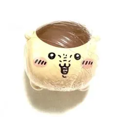 ちいかわ くりまんじゅう 貯金箱 ガチャガチャ カプセルトイ 栗まんじゅう