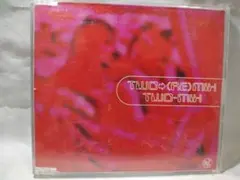 TWO-MIX TWO→(RE)MIX CD