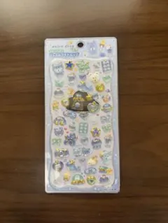 【正規品】ジュエルプチドロップ　あおいろドロップ