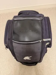 KAPPA RACER BAG シートバッグ