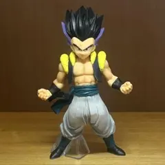 ドラゴンボール　一番くじ　ゴテンクス　フィギュア