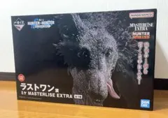 ミケ 一番くじ ハンターハンター ラストワン賞