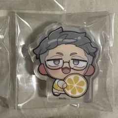 舞元啓介 アクリルブロック