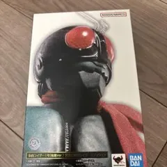 d*7様 新品未開封 s.h.figuarts 仮面ライダー1号 桜島ver. - メルカリ