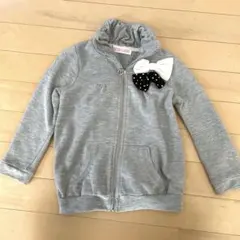 zipangu Ado Zip-up Hoodie パーカー L - メルカリ