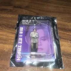 超特急 REAL? ブリスターキーホルダー カイ