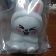 SKZOO ライトマスコット　リービット