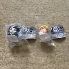 鬼滅の刃 おねむたん　拾弍ノ型　善逸　獪岳　おまけ付き