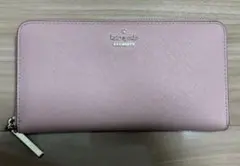 kate spade new york ケイトスペード 長財布 財布ピンク