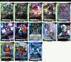 ガンダムカードゲーム ニュータイプチャレンジ