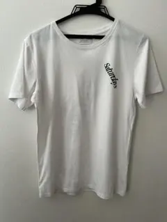 Saturdays New York City Tシャツ Sサイズ
