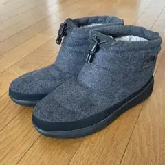 THE NORTH FACE ショートブーツ