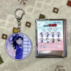 【忍たま】久々知兵助（カミアニTOUCH アクリルキーホルダー）