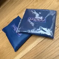 ディズニー　アンバサダーホテル　エコバッグ　２個