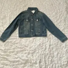 【新品タグ付】 INGNI イング デニムジャケット （M）