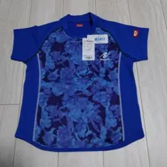 【新品未使用】Nittaku 卓球レディースユニフォーム Sサイズ