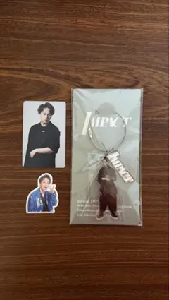 IMP.アクスタ アクリルスタンド (新品未開封) 2389200702.jpg?1727762084