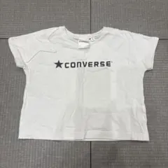 o*読様 90cm CONVERSE 半袖Tシャツ
