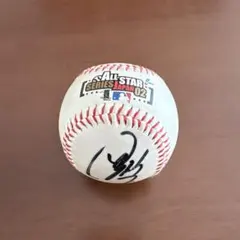 2026年最新】サイン ボール 今岡の人気アイテム - メルカリ