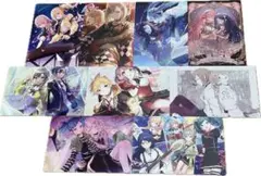 プロセカ クリフェス2023 ポストカードセット レオニ