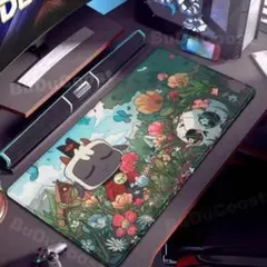 【新品未開封】Cult of the Lamb プレイマット カルトオブザラム