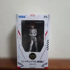 シン・エヴァンゲリオン アスカ フィギュア