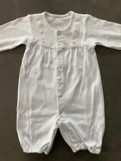 【超美品】familiar ツーウェイオール　ドレス