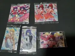 え*☆様 推しの子　ウエハース　カード　32枚