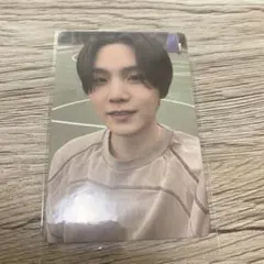 BTS SUGA AgustD D-DAY ミニフォトカードセット ユンギ - メルカリ