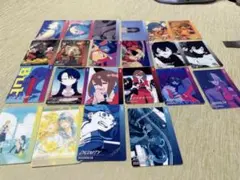 ado 5th ランダムトレカ 40種 フルコンプリート ⑥ - メルカリ