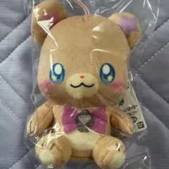 【新品未使用・タグ付き】ぷちきゅあ もふるん　モフルン　ぬいぐるみマスコット
