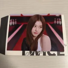TWICE THIS IS FOR サナ ラントレ ６種 TWICE サナ ラントレ 国立 This is for - メルカリ