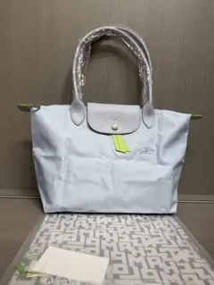 LONGCHAMP ル プリアージュハンドバッグ サイズM