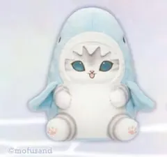 パステルサメにゃん