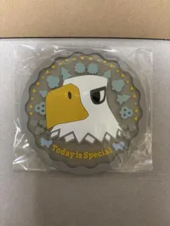 どうぶつの森　クリアラバーコースター　アポロ